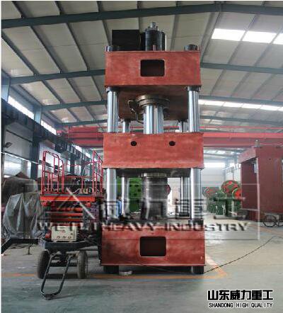 <b>630噸四柱液壓機(jī)廠家</b>