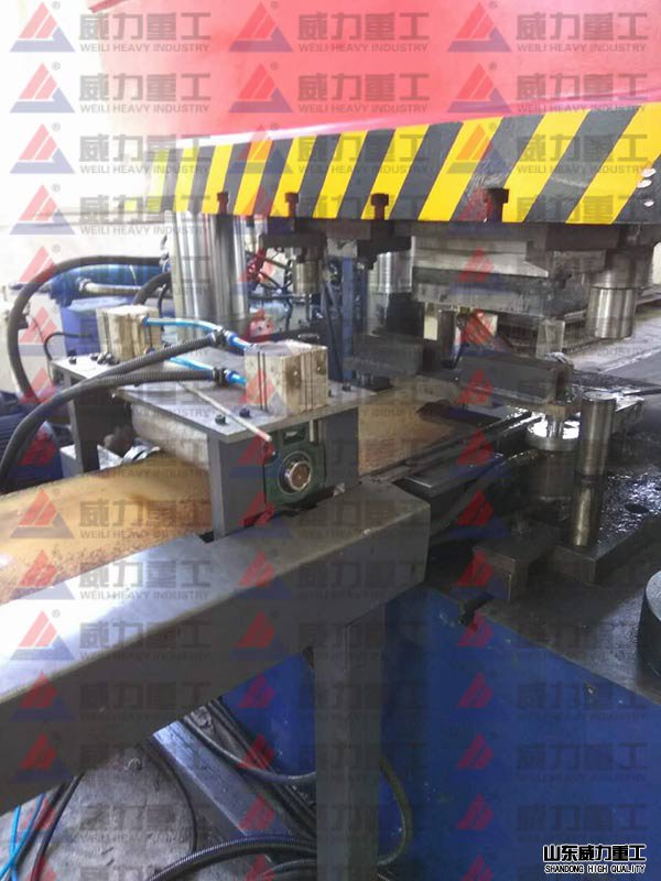 生產(chǎn)線展示