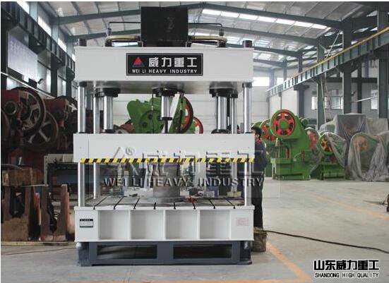 200噸液壓機(jī)