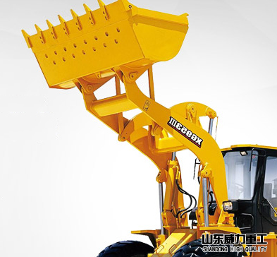 挖掘機(jī)斗齒