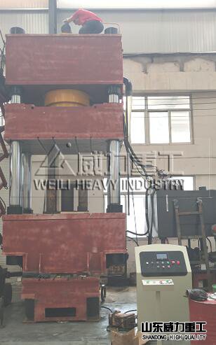 斗齒熱鍛成型機(jī)