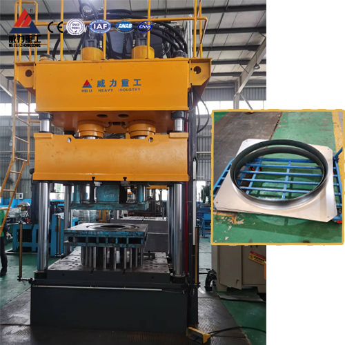 風(fēng)機外殼拉伸液壓機315噸500噸壓力機