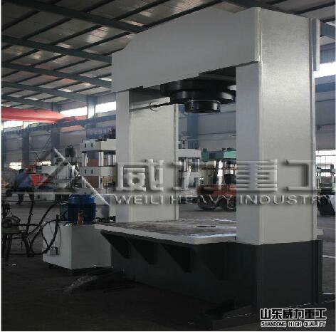 滕州龍門液壓機(jī)廠家