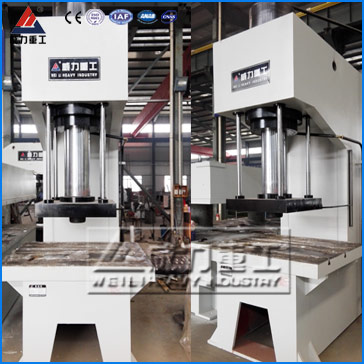 315噸液壓機生產(chǎn)廠家