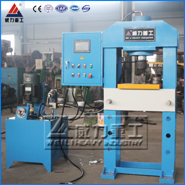 壓裝液壓機(jī)