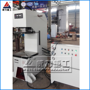 校正液壓機(jī)