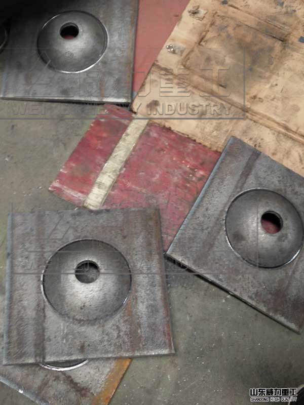 托盤(pán)自動(dòng)化生產(chǎn)成品