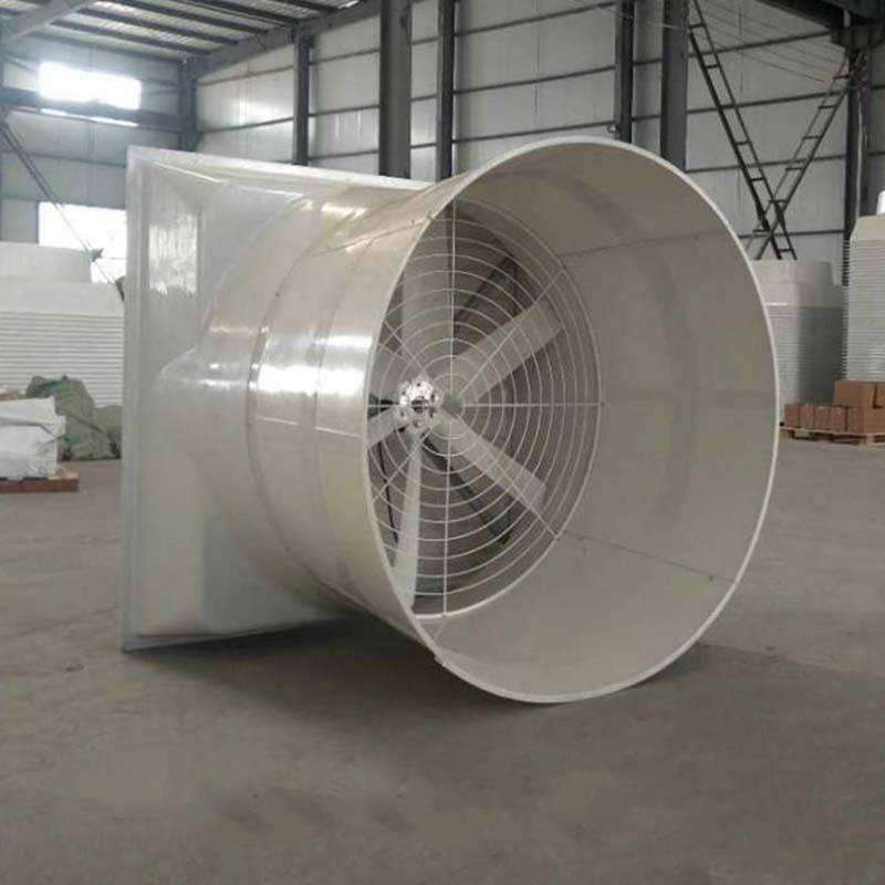 四柱液壓機(jī)模壓成型風(fēng)機(jī)殼