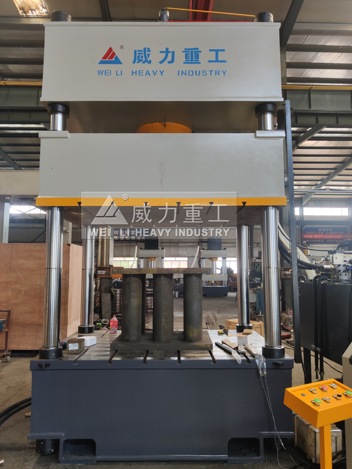 拉伸振動(dòng)篩防塵罩液壓機(jī)