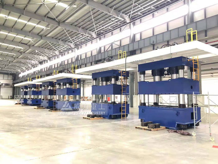 汽車配件液壓機型號齊全廠家直銷